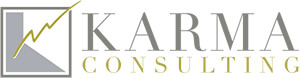 Karma Logo orrizontale