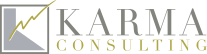 karma consulting logo